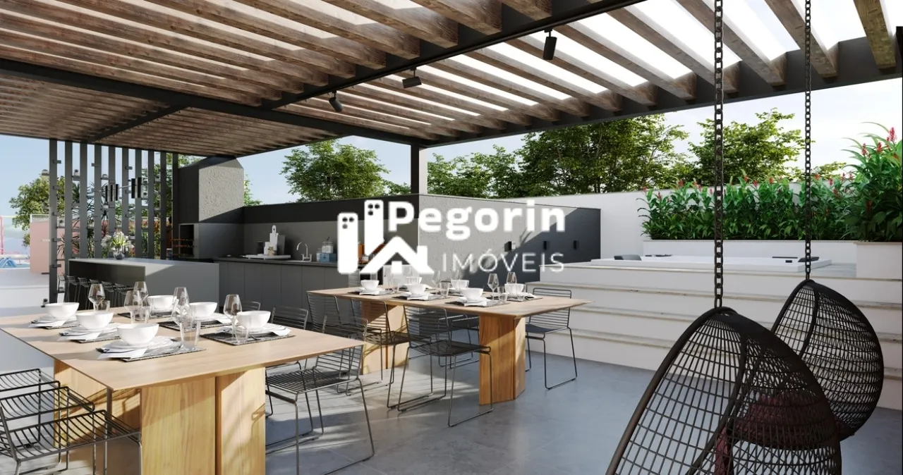 Imagem Apartamento à venda, no OPERA HOUSE PINHAIS em Pinhais, Centro, com 2 quartos, 50,90m²