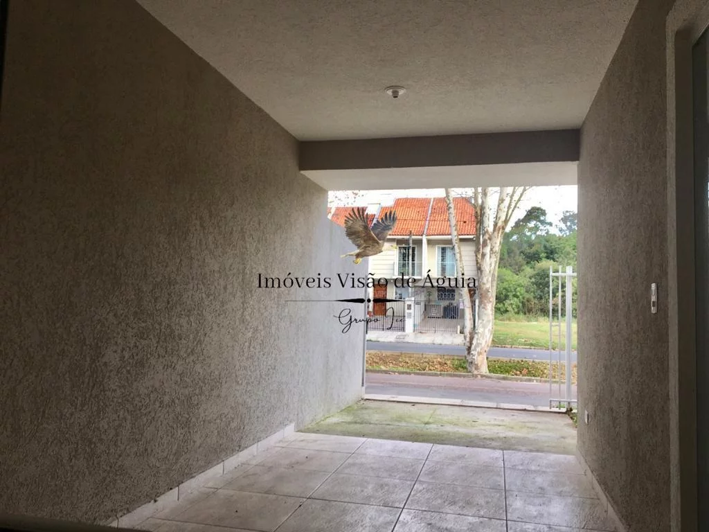 Imagem CASA RESIDENCIAL em CURITIBA - PR, CIDADE INDUSTRIAL