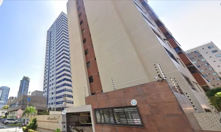 Imagem Experimente o luxo e o conforto em cada detalhe deste sofisticado apartamento no Residencial Montpellier
