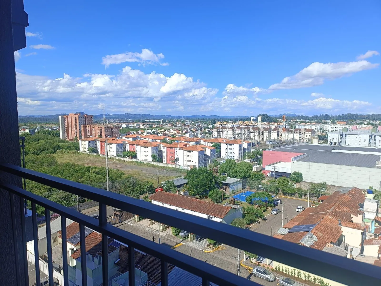 Imagem Apartamento de 3 dormitórios no bairro Igara em Canoas