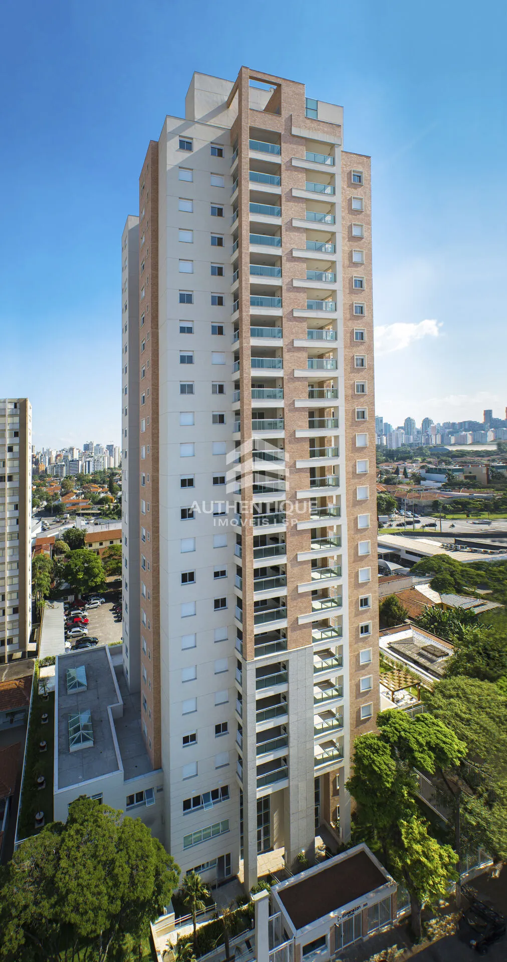 Imagem DIMENSION VILA OLIMPIA - Apartamento à venda em São Paulo/SP