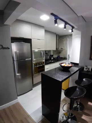 Imagem Apartamento a Venda - Giovanni Gronchi / Zona Sul