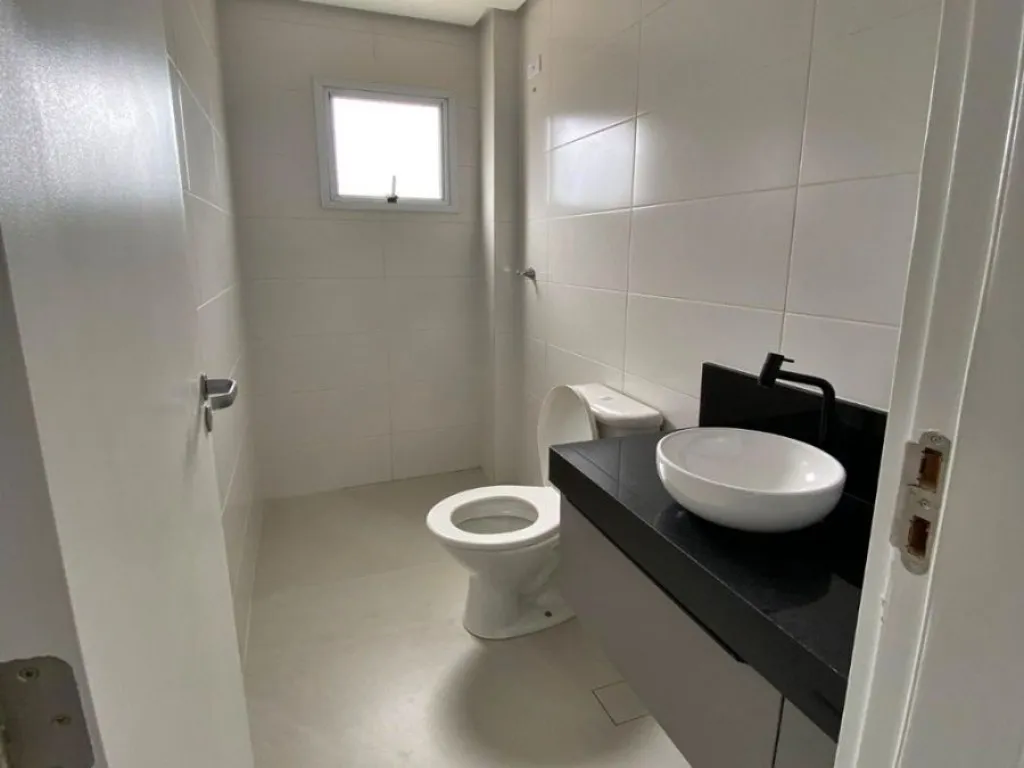 Imagem APARTAMENTO COM 55,00 m² - CAIÇARA - PRAIA GRANDE SP