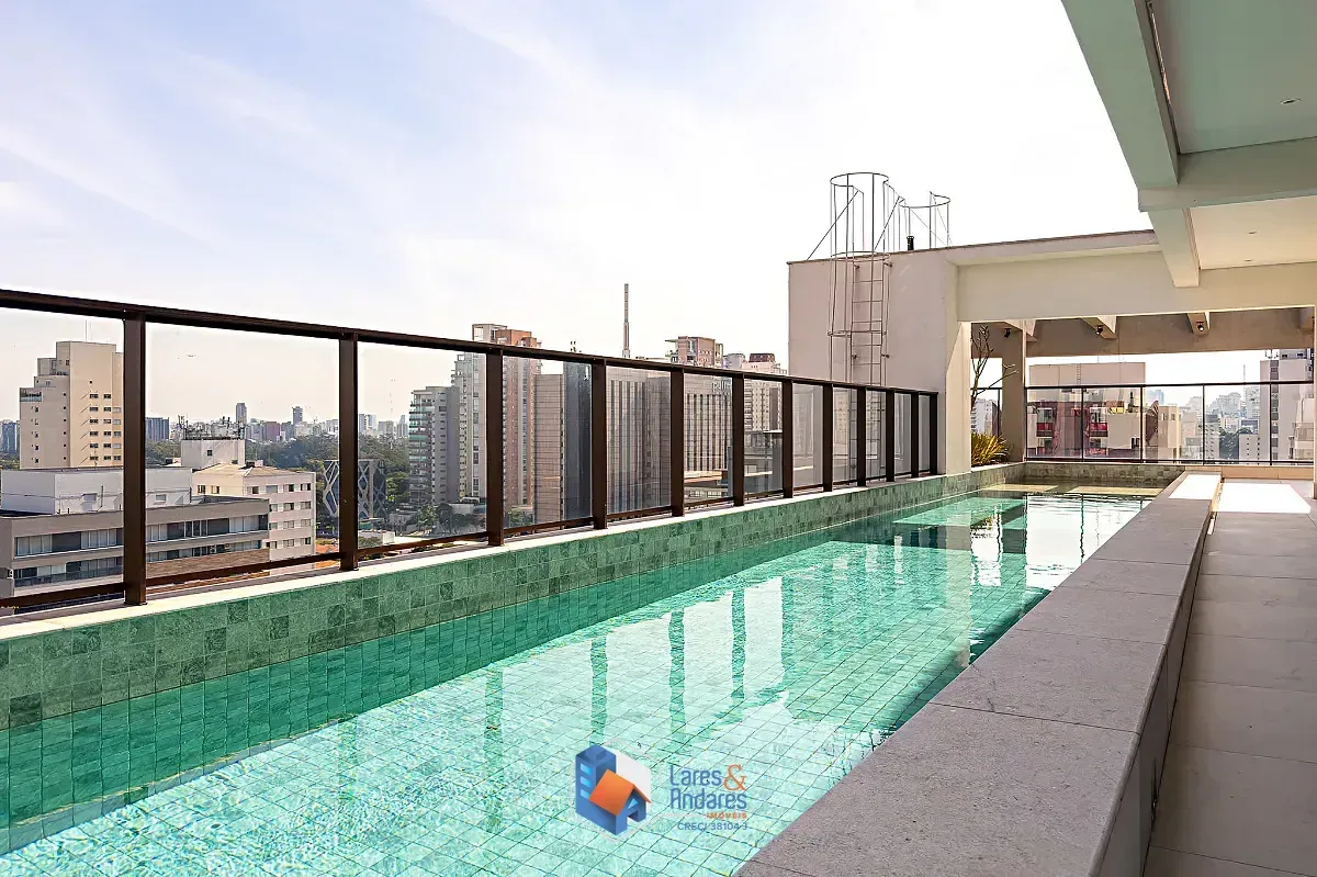 Imagem Apartamento para venda em Vila Mariana com 2 quartos, sendo 1 suíte, 75m²