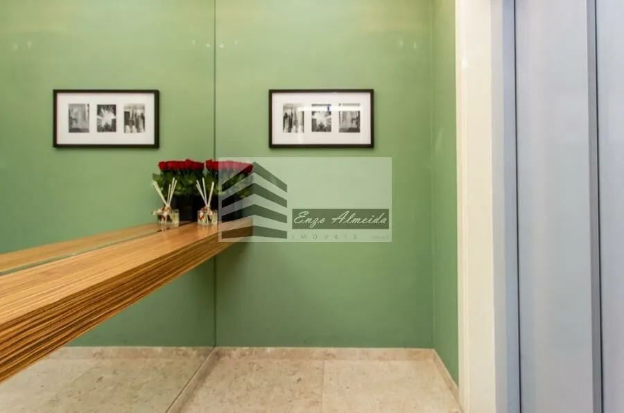 Imagem Apartamento à venda em São Paulo/SP