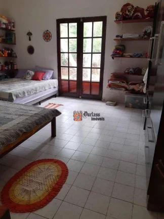 Imagem Chácara com 5 dormitórios à venda, 7000 m² por R$ 550.000 - Chácaras Lucél - Itanhaém/SP