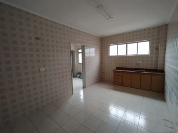 Imagem APARTAMENTO À VENDA, 115 M² POR R$ 690.000,00 - POMPÉIA - SANTOS/SP