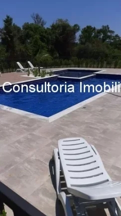 Imagem Terreno a venda no Condomínio Residencial JARDIM MANTOVA - Indaiatuba-SP - Terreno com 227,73m (frente p/ sol da manhã)