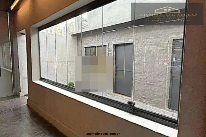 Imagem Galpões para venda em São Paulo no bairro Vila Leopoldina