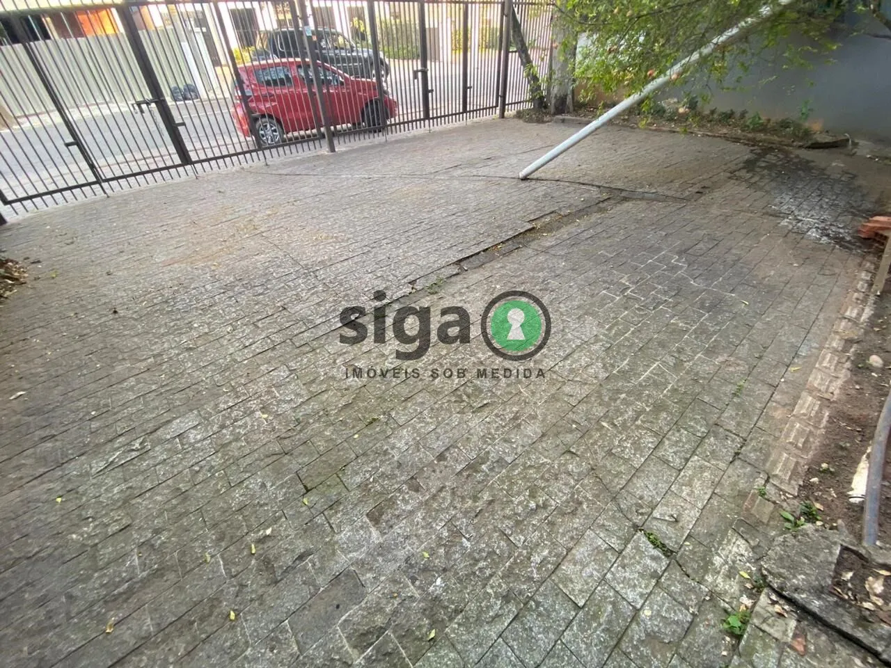 Imagem CASA COMERCIAL JARDIM PAULISTA