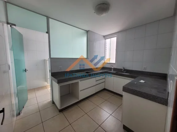 Imagem Apartamento no Iguaçu