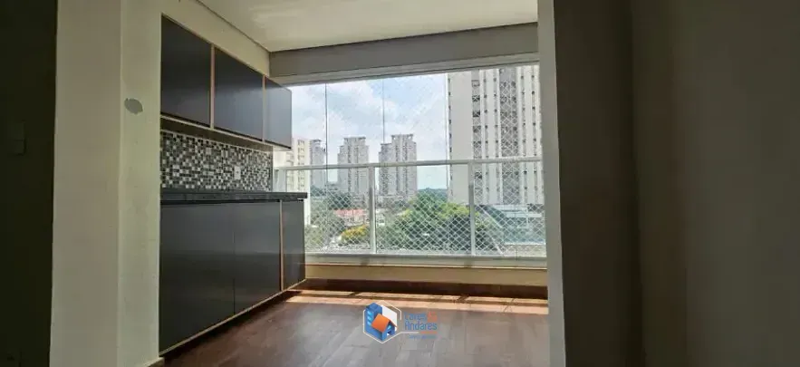 Imagem Apartamento para venda em Vila Leopoldina com 1 quarto, sendo 1 suíte, 51m²