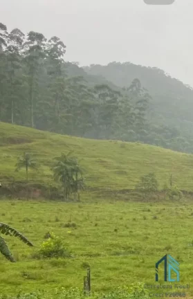 Imagem Terreno Rural a venda, de aproximadamente 52,5 mil m2, no município de Antônio Carlos, SC