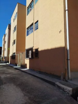 Imagem Vende se apartamento em Itaquaquecetuba