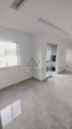 Imagem Apartamento à venda Centro Pinhais PR