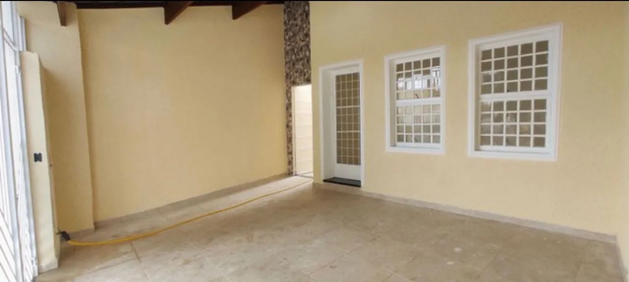 Foto do imóvel Casa à venda 3 Quartos, 1 Suite, 1 Vaga, 150M², Centro, Taubaté - SP
