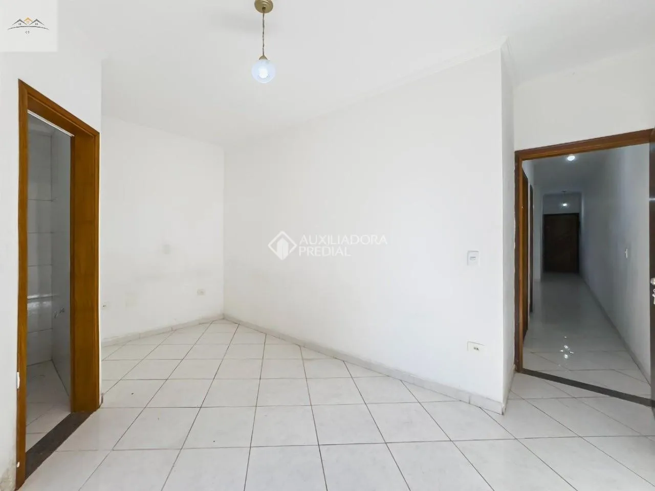 Imagem APARTAMENTO RESIDENCIAL em Santo André - São Paulo, Vila Humaitá