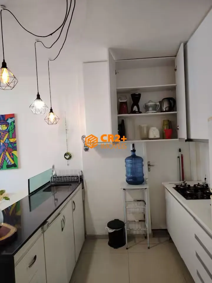 Imagem Vendo Apartamento de 98m² na av Boa Viagem com 3 quartos ( 01 suíte) 2 minutos d