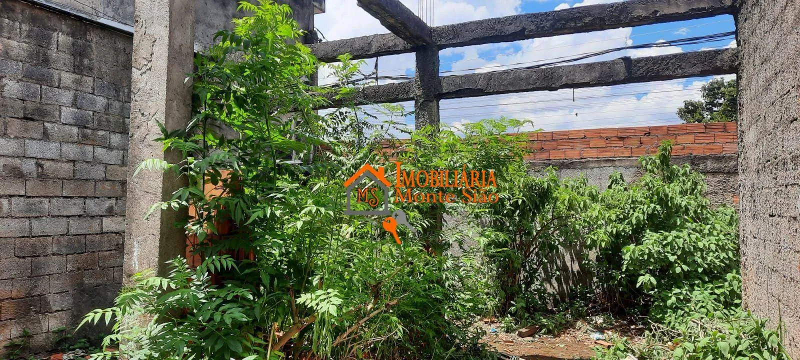 Foto do imóvel Terreno à venda, 360 m² por R$ 450.000,00 - Jardim Ponte Alta II - Guarulhos/SP