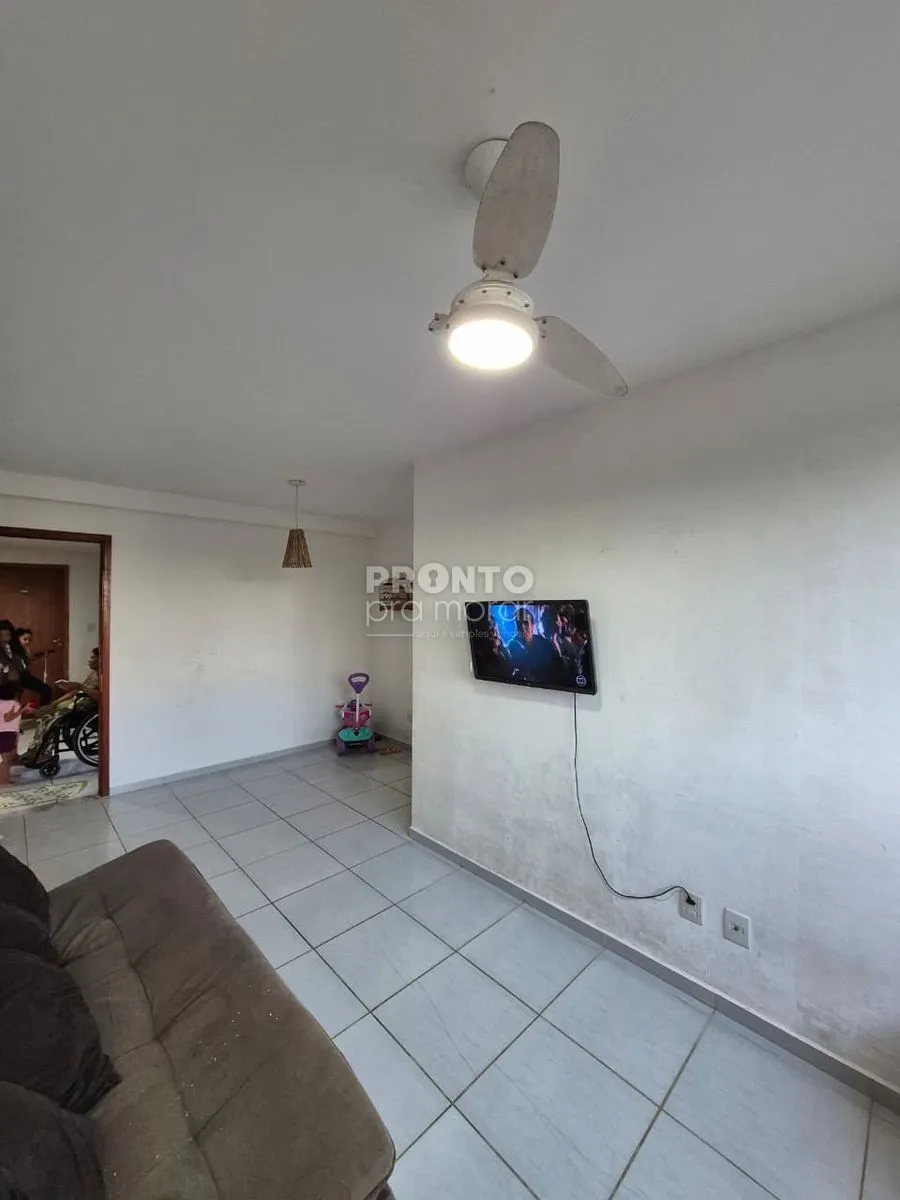 Imagem Gaibú