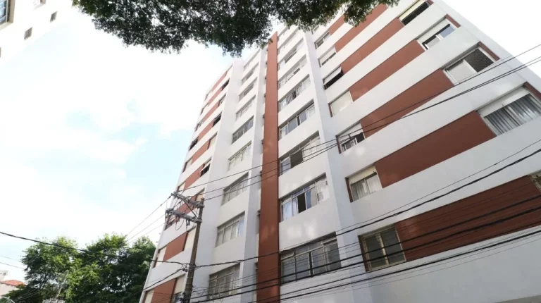 Imagem Apartamento à venda em São Paulo, Aclimação, com 3 quartos, 100m2