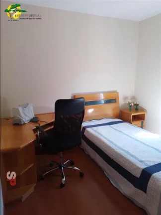 Imagem SOBRADO C/ 3 DORMS, 1 SUITE E 4 VAGAS NO MANDAQUI PARA VENDA