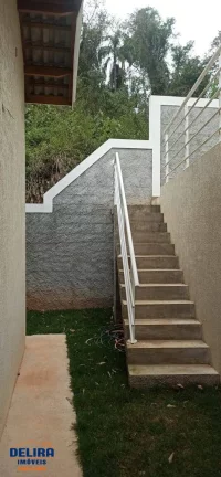 Imagem Casa contemporânea a venda em associação de moradores.