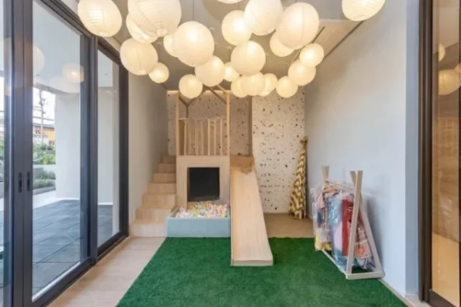 Imagem GRAVURA PERDIZES - TEGRA - Studio de 29m² (Unidade de Revenda), próximo à estação de metrô Sumaré!