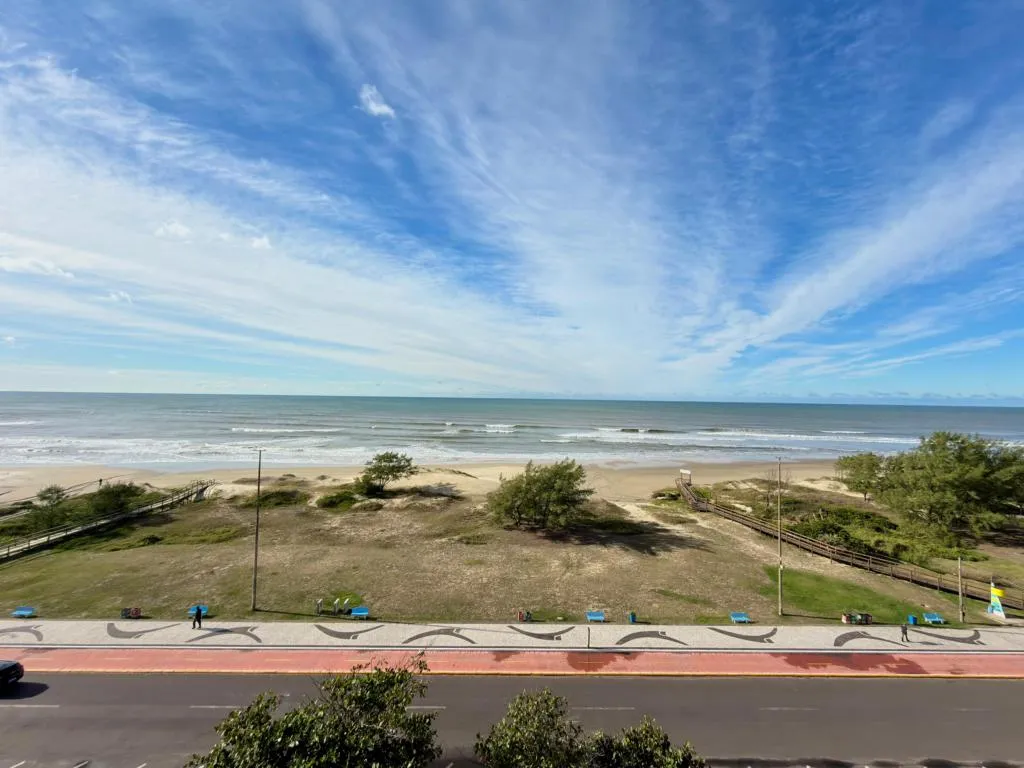Imagem Apartamento 4 Dormitórios - Bairro Navegantes