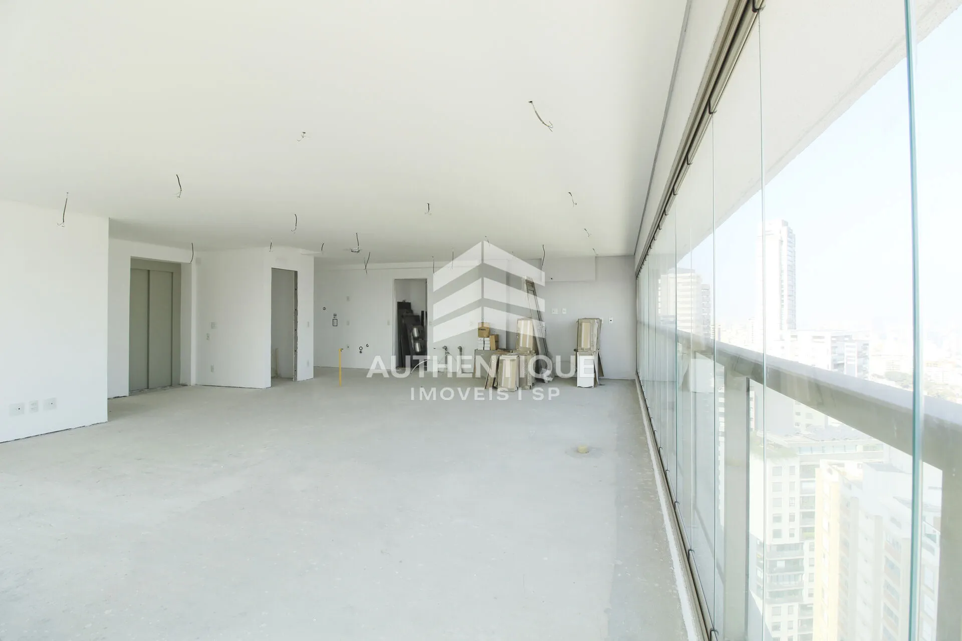 Imagem MIRANT VILA MADALENA - Apartamento no bairro Vila Madalena à venda