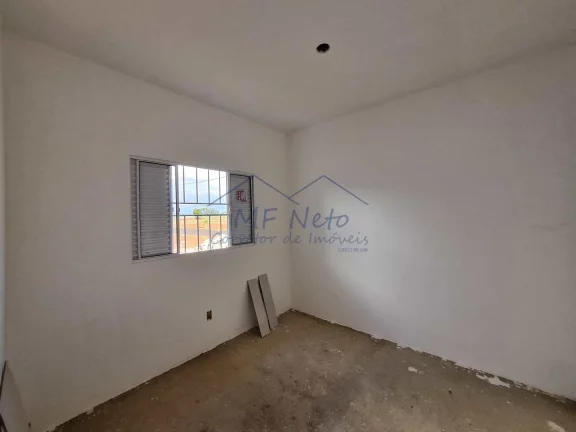 Imagem Casa Padrão