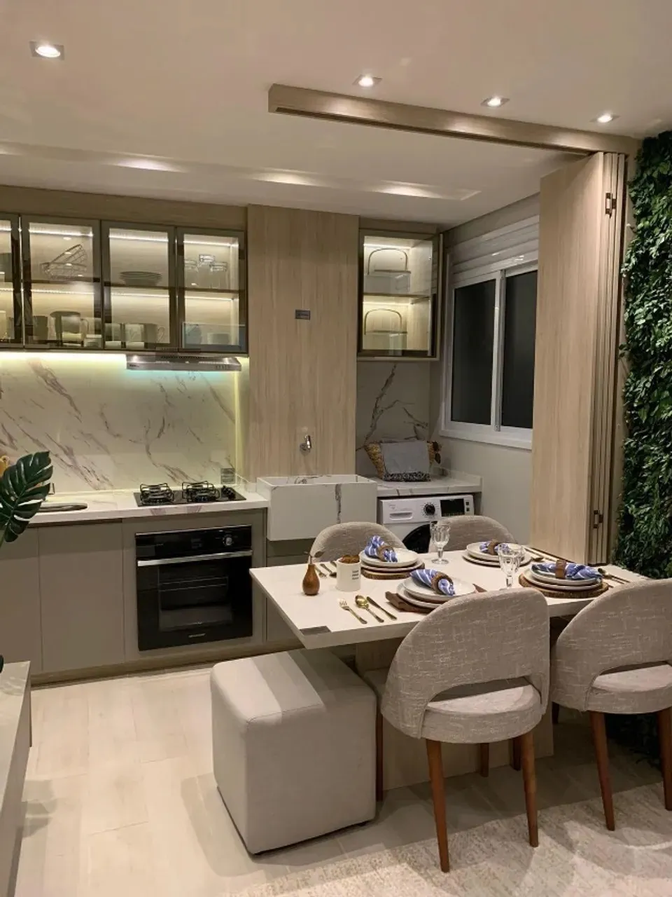 Imagem Apartamento à venda em Santos-SP, Jabaquara: 2 quartos, 1 sala, 1 banheiro, 1 vaga de garagem, 43m². Adquira já!
