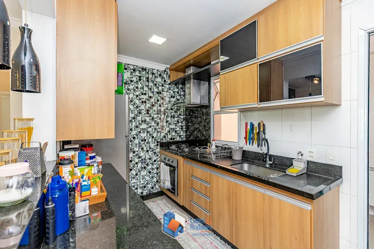 Imagem Apartamento para venda em Jardim Pereira Leite com 3 quartos, sendo 1 suíte, 87m²