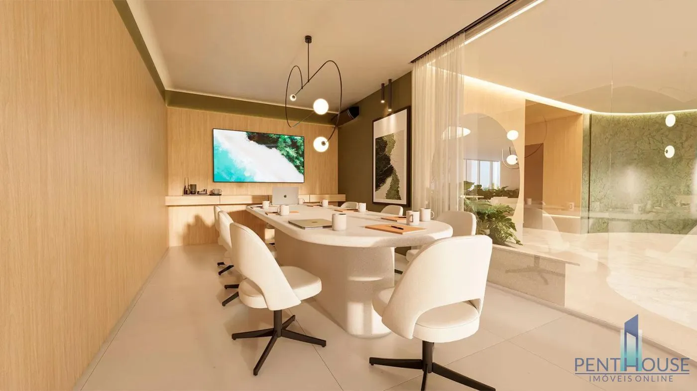 Imagem Apartamento Zona Central para Venda em Balneário Camboriú, PIONEIROS, 4 dormitórios, 2 suítes, 4 banheiros, 2 vagas