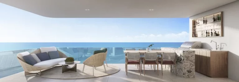 Imagem COBERTURA RESIDENCIAL em Cabedelo - PB, Ponta de Campina