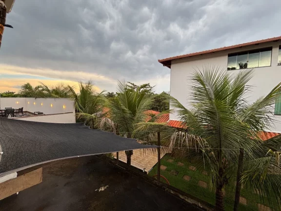 Imagem Casa à venda no bairro Rancho Três Lagoas - Igarapé/MG