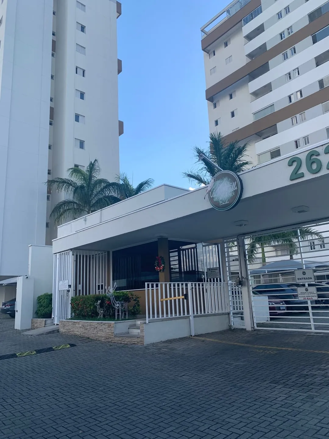 Foto do imóvel Apartamento à venda 3 Quartos, 1 Suite, 2 Vagas, 87M², Centro, Pindamonhangaba - SP | Condomínio Vie Nouvelle - Pinda