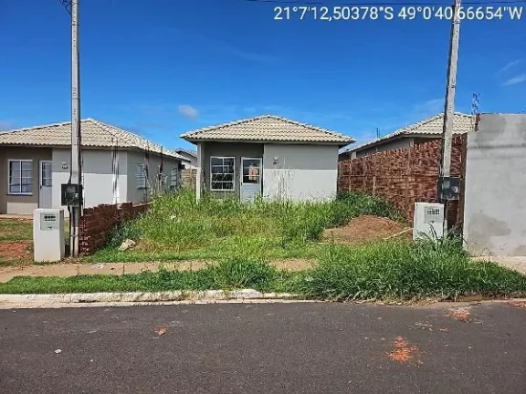 Foto do imóvel Oportunidade Única em CATANDUVA - SP | Tipo: Casa | Negociação: Venda Direta Online | Situação: Imóvel em RUA DA COMPAIXAO