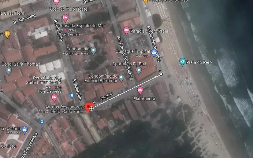 Imagem Casa para Venda em Cabo Frio / RJ no bairro Peró