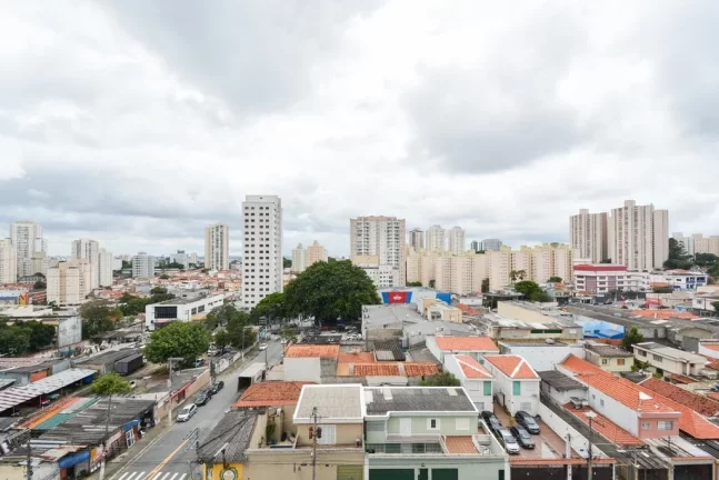 Imagem Apartamento à venda em São Paulo, Vila Moraes, com 1 quarto, 81m2