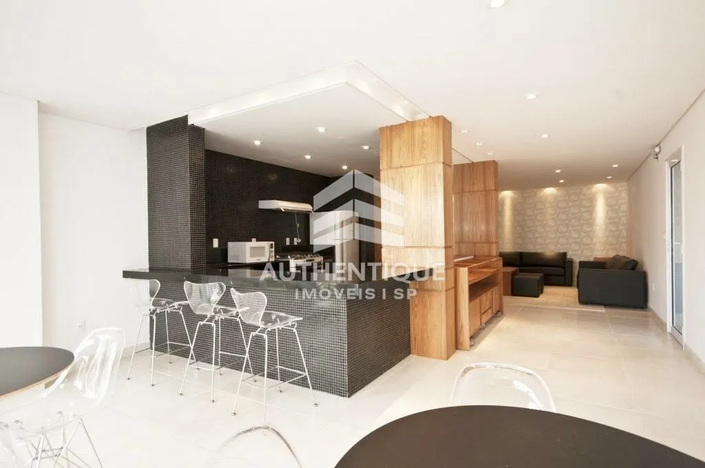 Imagem Dream Bosque da Saúde - Apartamento à venda em São Paulo/SP