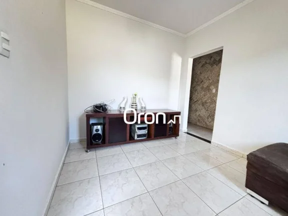 Imagem Casa à venda, 139 m² por R$ 525.000,00 - Jardim Novo Mundo - Goiânia/GO