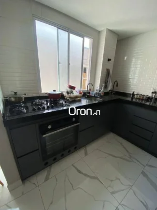 Imagem Apartamento à venda, 42 m² por R$ 250.000,00 - Cardoso - Aparecida de Goiânia/GO