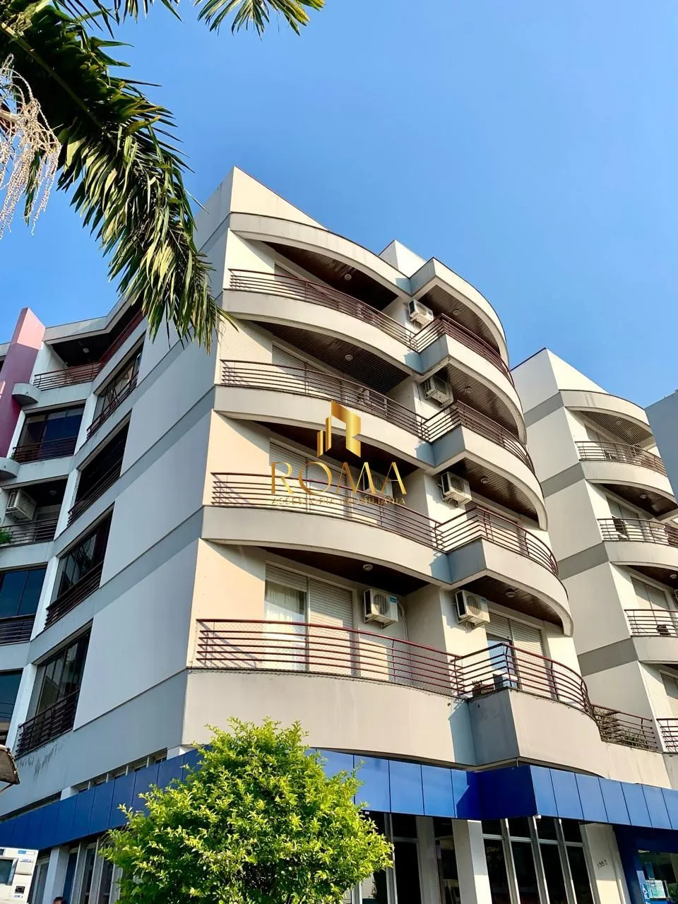 Imagem Cobertura Duplex em ótima localização!
