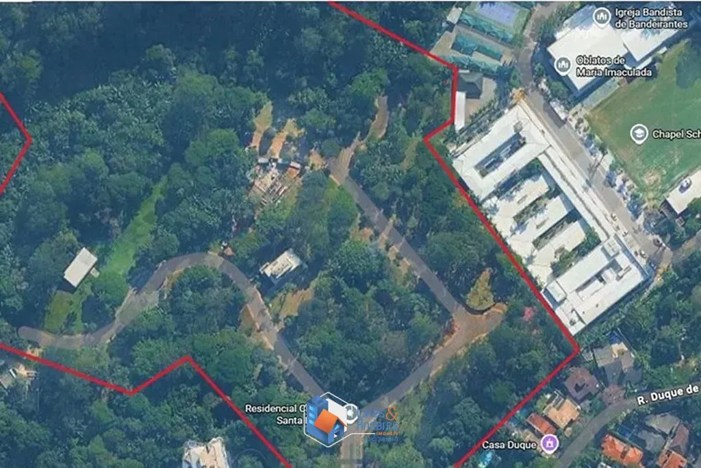 Imagem Terreno/Lote Residencial à venda 663.16M² Chácara Flora São Paulo - SP
