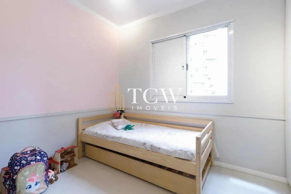 Imagem Apartamento à venda no bairro Moema - São Paulo/SP, Zona Sul