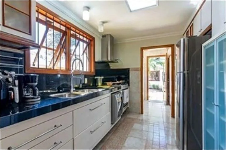 Imagem Casa em Ipanema