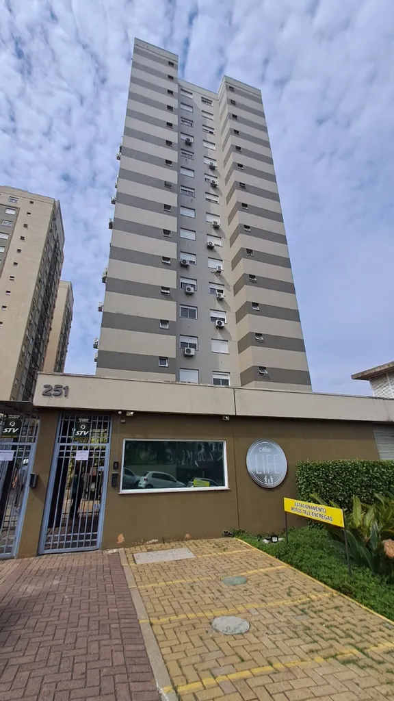 Imagem Apartamento em Jardim Carvalho