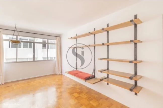 Imagem APARTAMENTO RESIDENCIAL em SÃO PAULO - SP, ITAIM BIBI