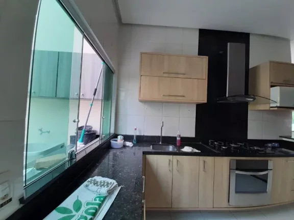 Imagem CASA RESIDENCIAL em MANAUS - AM, TARUMÃ